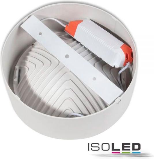 Actual product image Isoled Spotlights, Spots & Surface Mounted Spotlights (300 lm)
