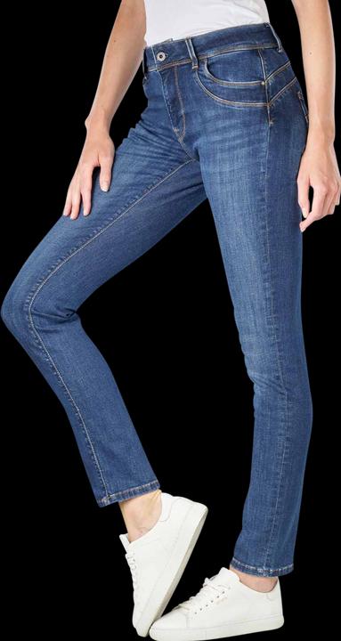 Immagine prodotto Pepe Jeans Brookes Slim Fit Medium Blue (W28/L30)
