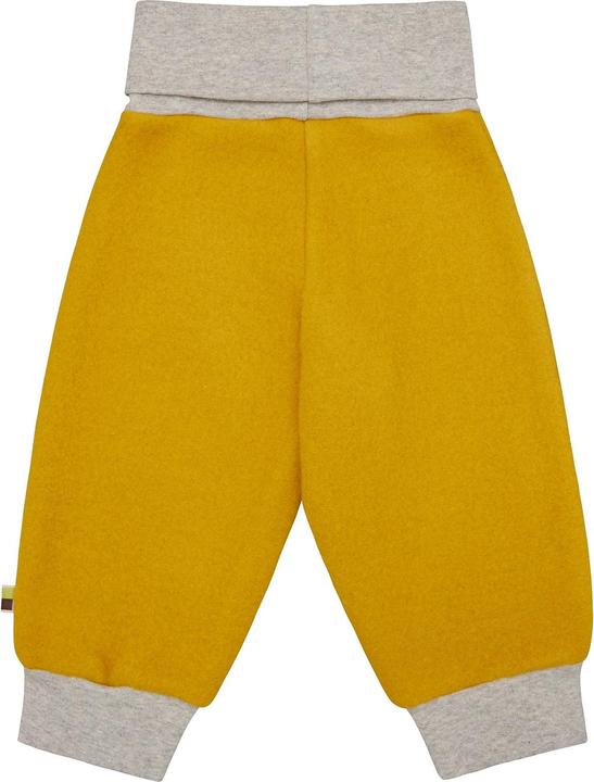 Immagine prodotto loud + proud Pantaloni in pile di lana (92)