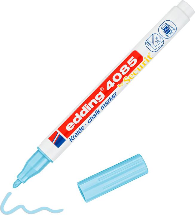 Image du produit Edding 4085 (Or, 2 mm, 1 x)