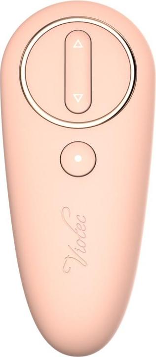 Image du produit Viotec Oliver Vibromasseur portable avec télécommande