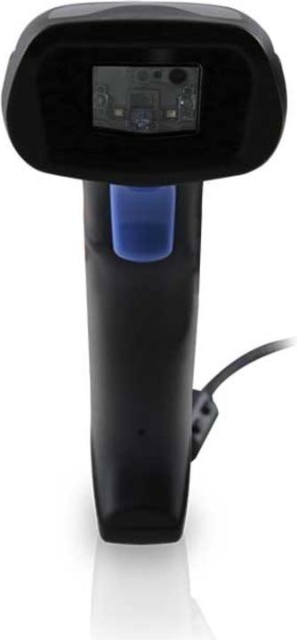 Actual product image Datalogic Quickscan Lite 2500 2D Imager (2D barcodes)