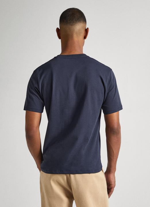 Actual product image Pepe Jeans t-shirt clet (XS)