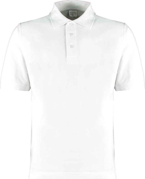 Actual product image Kustom Kit Mens Klassic Cotton Superwash 60C Polo Shirt (3XL)