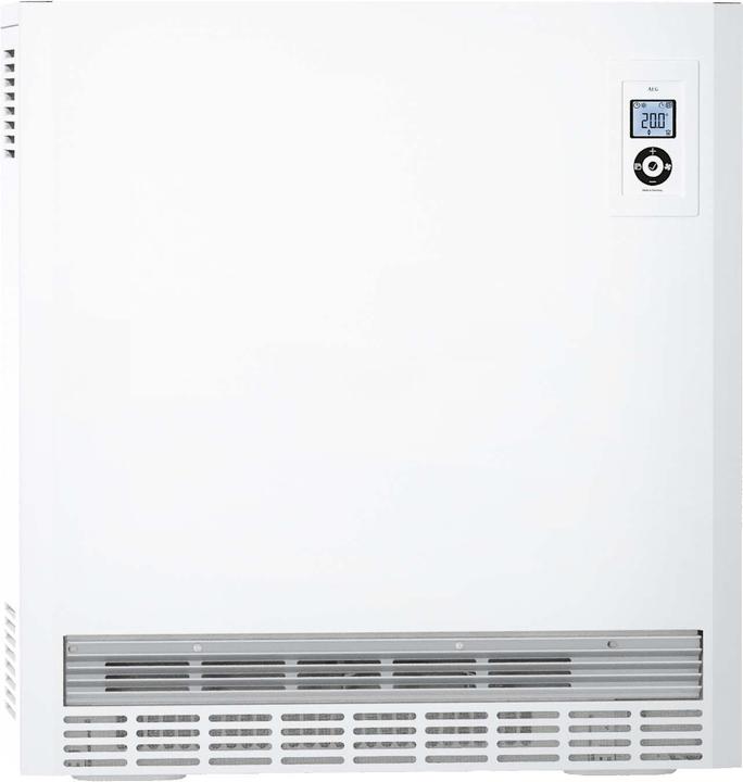 AEG WSP 2011 2.0 kW (2000 W)