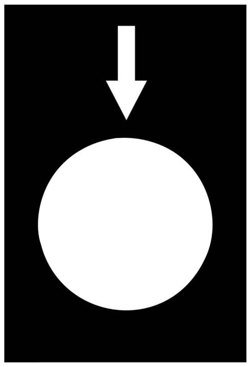 Actual product image Schneider Electric Symbol sign