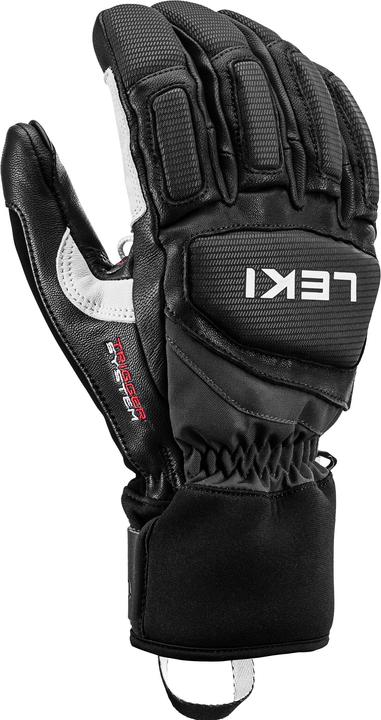 Produktbild Leki Griffin Pro 3D (S, M)