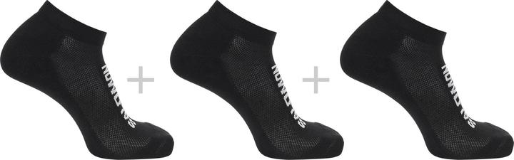 Salomon Everyday Low 3p (3er Pack, 39 - 41)