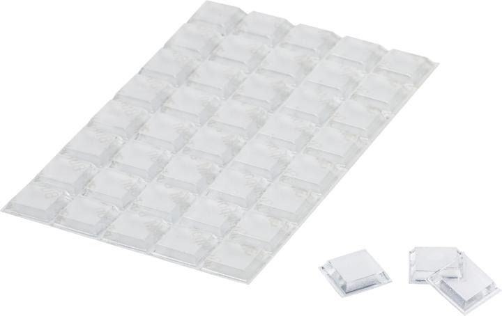 Produktbild 3M Schutzpuffer (Anschlagdämpfer, 40 Stück)