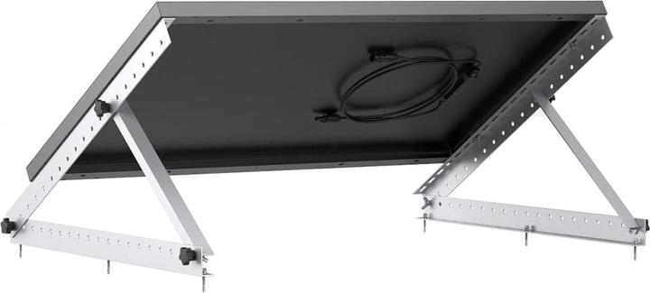 Actual product image EcoFlow Adjustable Tilt Mount Bracket (Solar system mounting material)