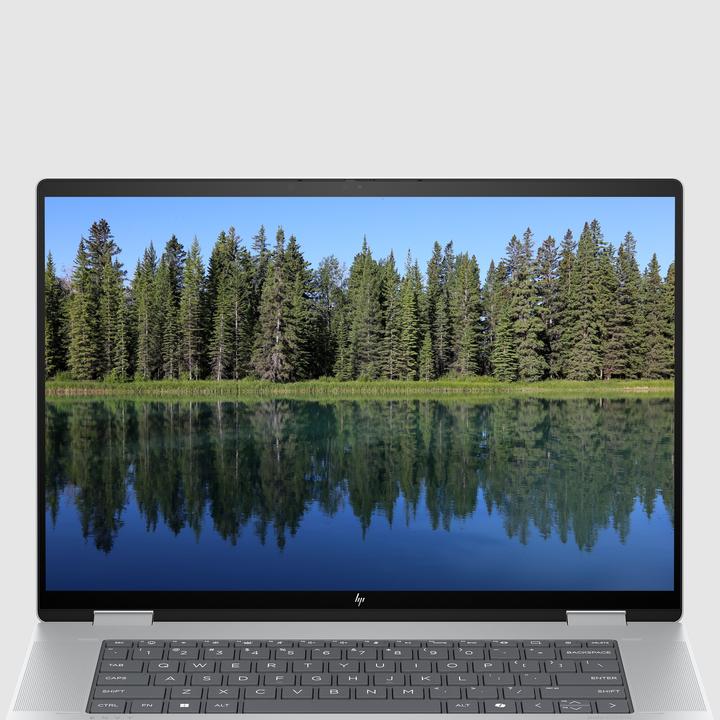 Productafbeelding HP Envy x360 16-ad0052ng (16", AMD Ryzen 5 8640HS, 16 GB, 512 GB, NL)