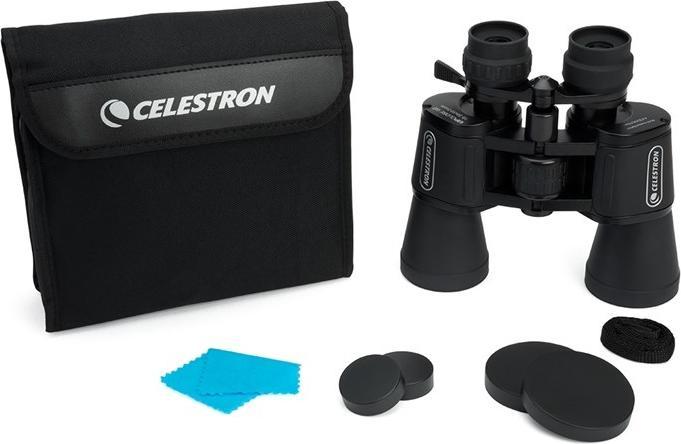Immagine prodotto Celestron BINOCOLO UPCLOSE G2 10-30X50 (30 x, 50 mm)