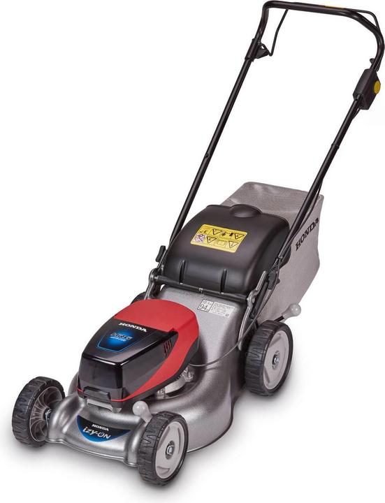 Honda HRG 416XBK kit (Rechargeable battery operated)