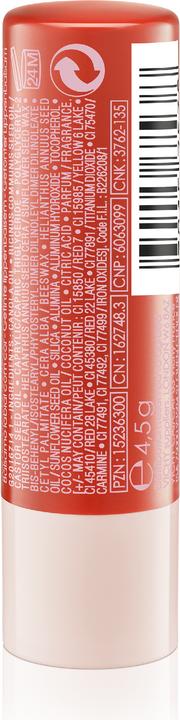 Produktbild Vichy Naturalblend Lippenbalsam coral (Balsam, 4.50 ml)