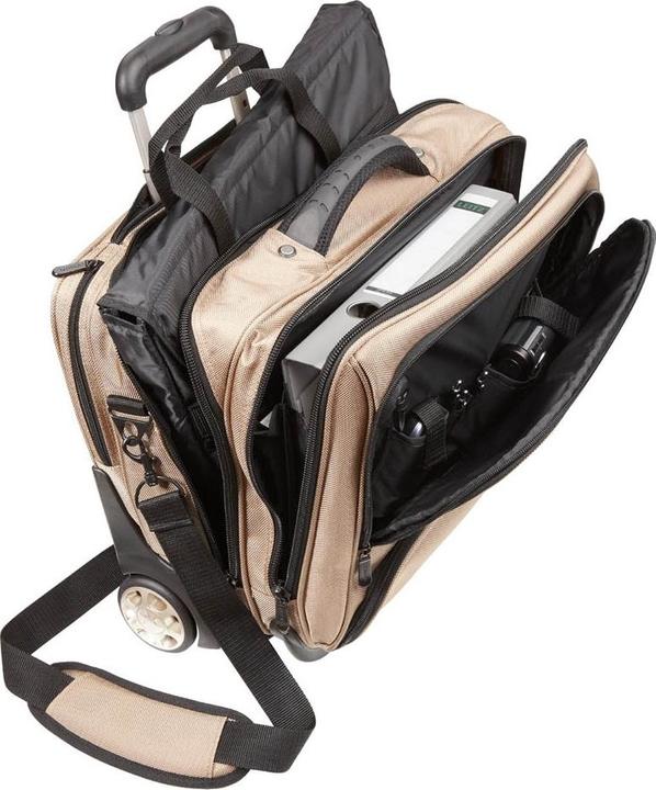 Produktbild Dermata Business Trolley 44cm (37 l, Handgepäck (bis 50l))