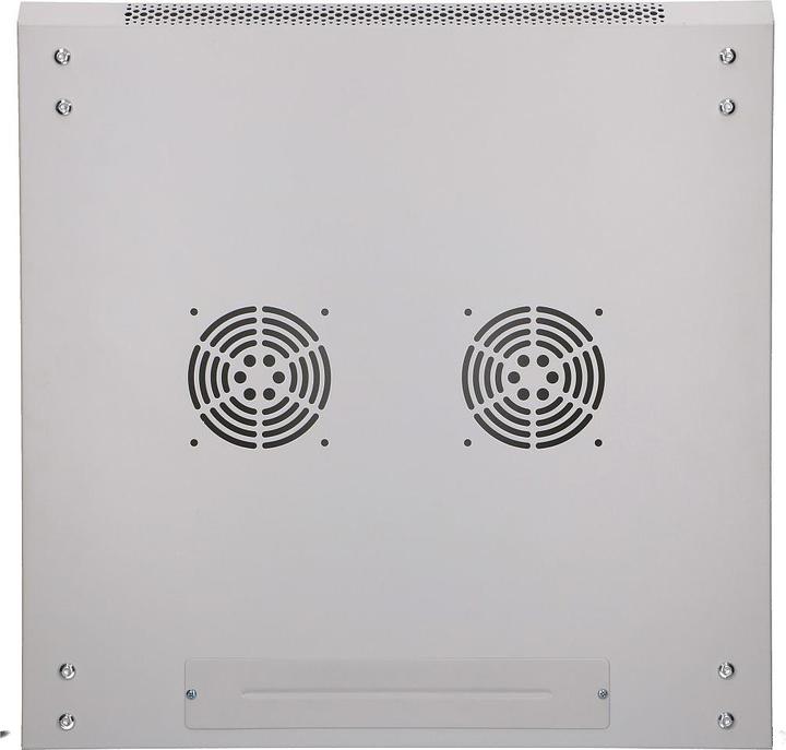 Produktbild Extralink 12U 600x600 (12 HE, 19 Zoll Rack)