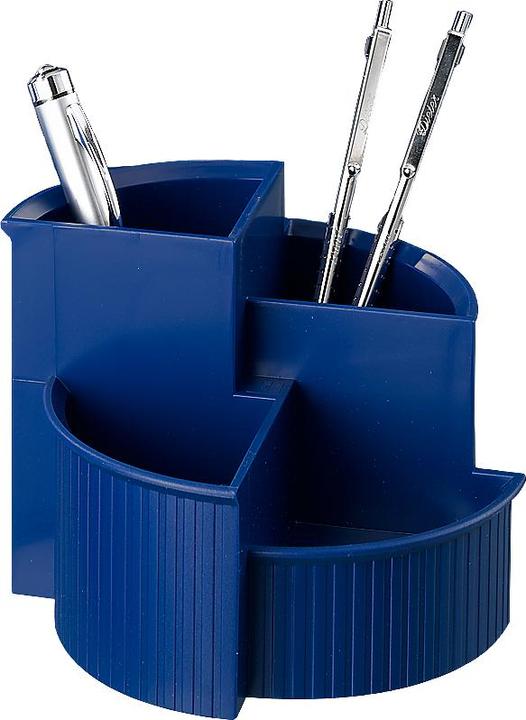 Actual product image Helit Multi-quiver the hub line Linear