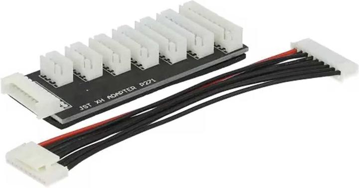 Immagine prodotto Modellbau Lindinger Scheda adattatore bilanciatore da XH a XH - 8S