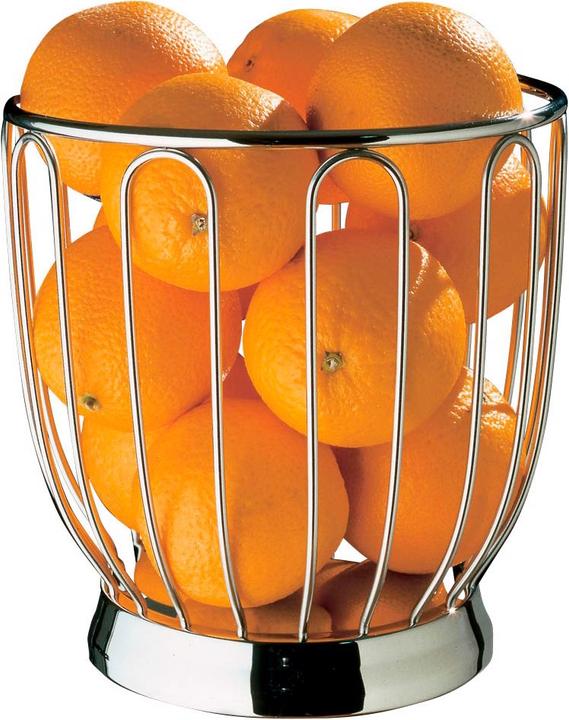 Produktbild Alessi Obstschale (22 x 22.5 cm)