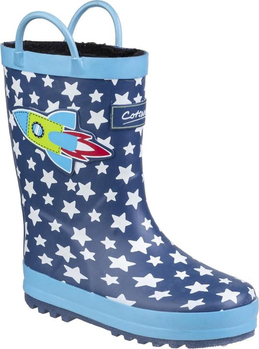 Image du produit Cotswold Bottes en caoutchouc Sprinkle (29)