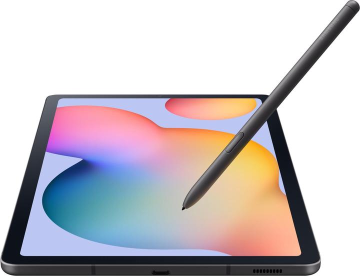 Produktbild Samsung Galaxy Tab S6 Lite (2024) (nur WLAN, 10.40", 128 GB, Oxford Gray)