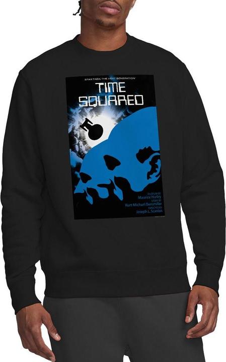 The Next Generation Season 2 Episode 13 Sweatshirt