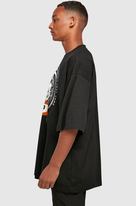 Image du produit Merchcode Stone Temple Pilots - Interstate love song tire Huge Tee - 118779 (M)