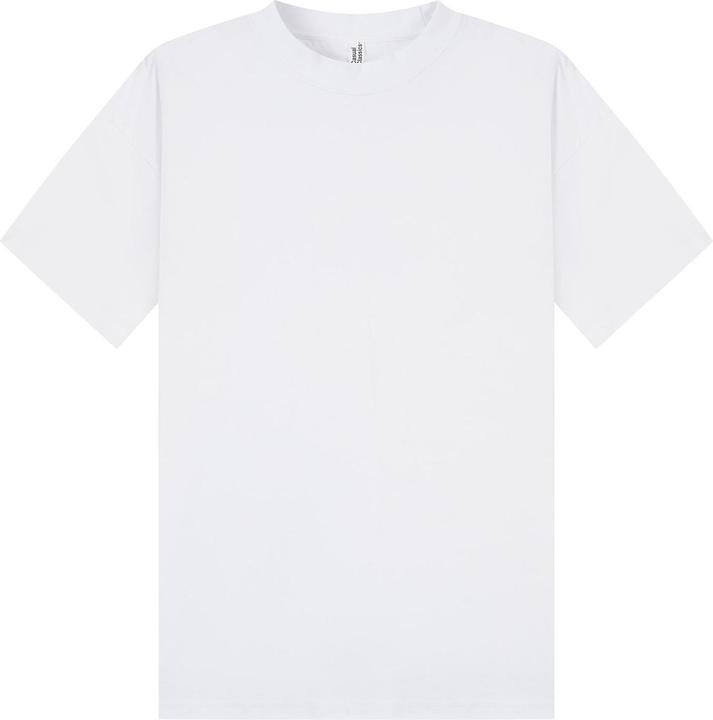 Immagine prodotto Casual Classics Maglietta Boxy Oversized Adulto Unisex (XL)
