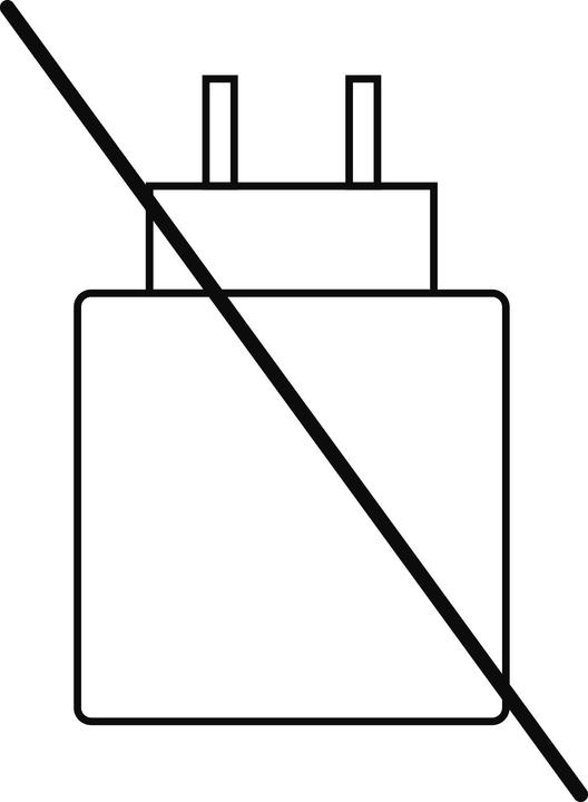 Produktbild CSL Ergo Vertikal (Kabellos)