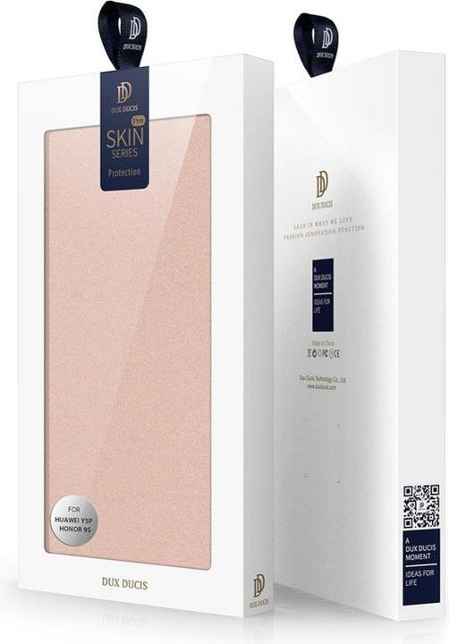 Produktbild Dux Ducis Skin Pro Series Bookcover (Huawei Y5p)