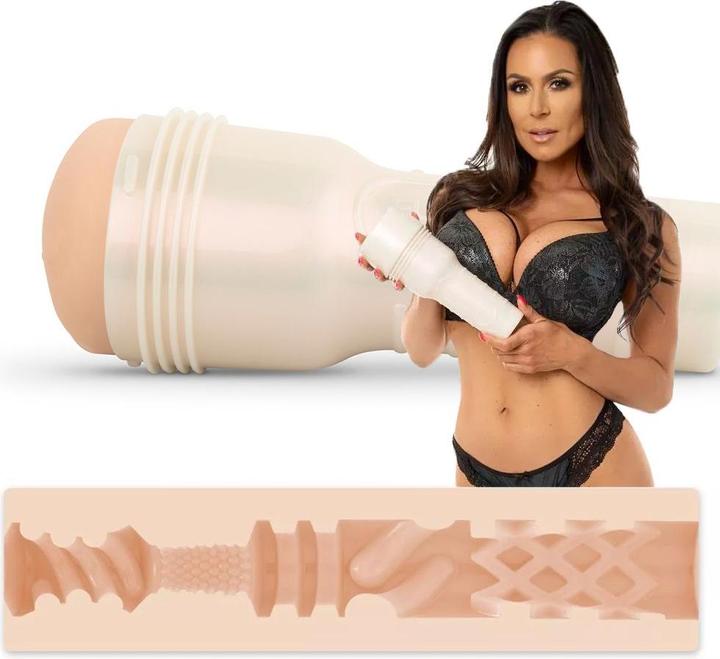 Image du produit Fleshlight Kendra Lust