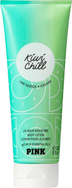Victoria's Secret Pink Kiwi Chill (Körperlotion, 236 ml)