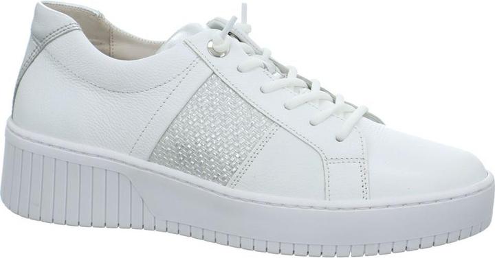 White silver