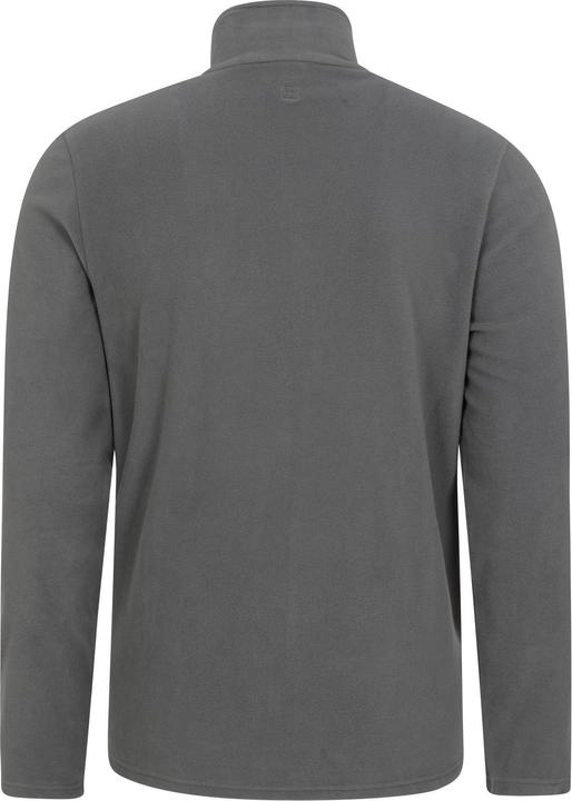 Actual product image Mountain Warehouse Mens Camber Fleece Jacket (4XL)