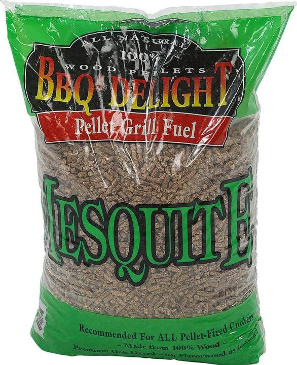 Immagine prodotto BBQ’s Delight Pellet (9 kg)