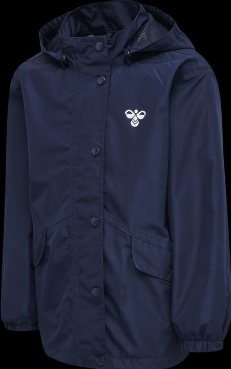 Actual product image hummel Reva Rainsuit (110)