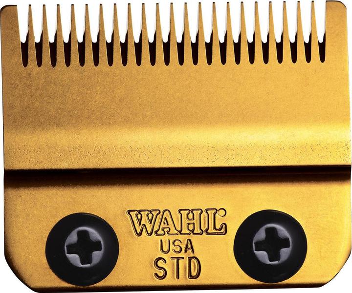 Actual product image Wahl Magic Clip Gold Wireless