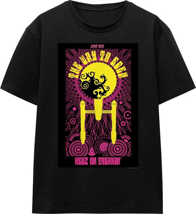 Immagine prodotto The Original Series Episode 75 Maglietta Adulto Unisex (S)