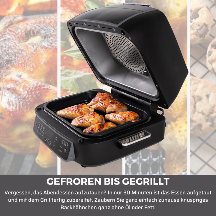 Produktbild Best direct Chef O Matic 8 in 2