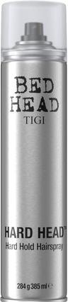 Actual product image Tigi Bed Head Hard Head (385 ml)