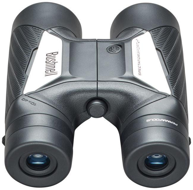 Immagine prodotto Bushnell Spettatore sport 10x40 bordo del tetto (10 x, 40 mm)
