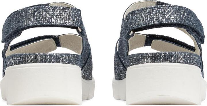 Produktbild Vitaform Sandale Veloursleder Soft (40)