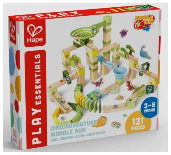 Image du produit Hape Dino Adventure