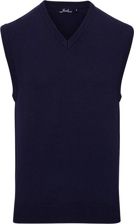 Immagine prodotto Premier Gilet in maglia senza maniche (L)