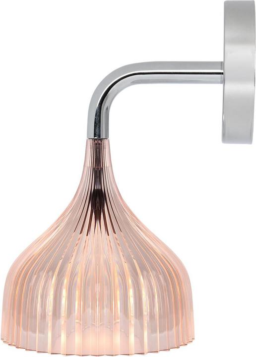 Kartell E' 2.0 Wandleuchte (E14)