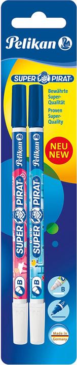 Pelikan Tintenlöscher Super Pirat