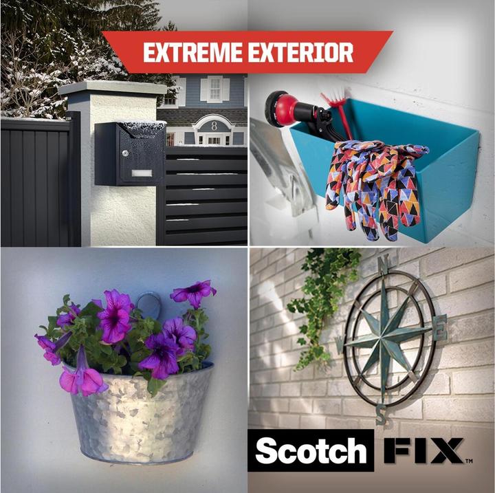 Actual product image Scotch Extreme (19 mm)