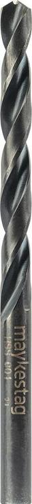 Actual product image Alpen Twist drill HSS - MAYKESTAG (5.2 millimetres)