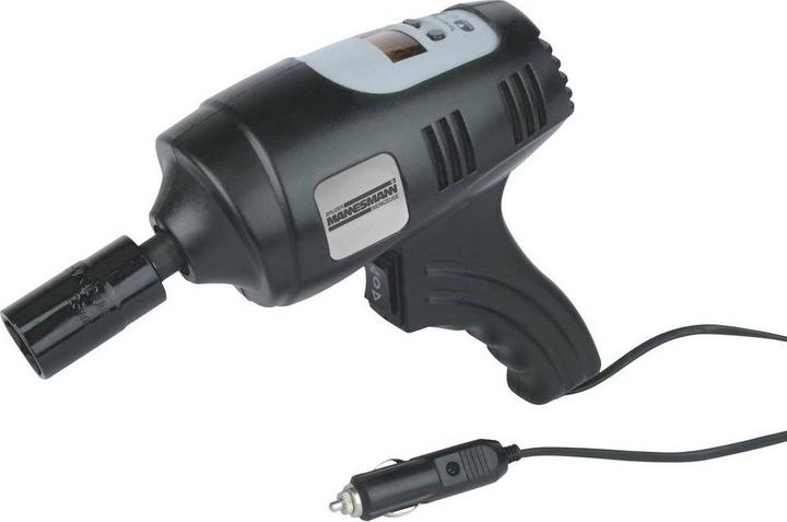 Immagine prodotto Mannesmann Chiave a urto (Batteria ricaricabile)