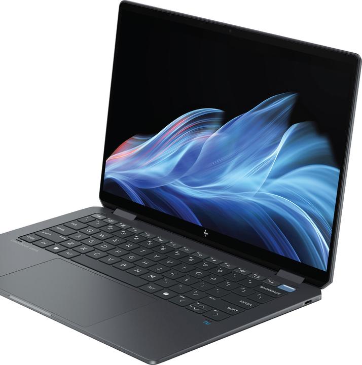 Produktbild HP OmniBook Ultra Flip x360 14-fh0702nz (14", Intel Core Ultra 7 258V, 32.77 GB, CH)